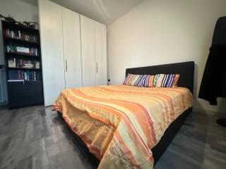 Trilocale via Alessandro Manzoni 55, Centro, Sforzatica, Dalmine — foto 16 di 18