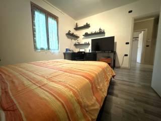 Trilocale via Alessandro Manzoni 55, Centro, Sforzatica, Dalmine — foto 13 di 18