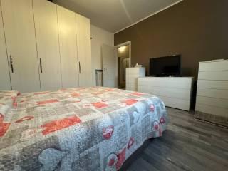 Trilocale via Alessandro Manzoni 55, Centro, Sforzatica, Dalmine — foto 14 di 18