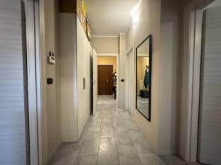 Trilocale via Alessandro Manzoni 55, Centro, Sforzatica, Dalmine — foto 9 di 18