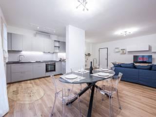 Trilocale via San Francesco 34, Centro, Formigine — foto 6 di 14