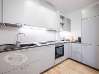 Trilocale via San Francesco 34, Centro, Formigine — foto 12 di 14