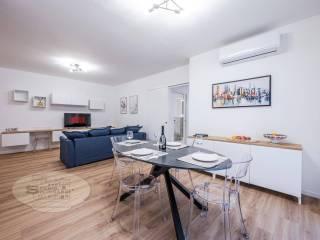 Trilocale via San Francesco 34, Centro, Formigine — foto 14 di 14