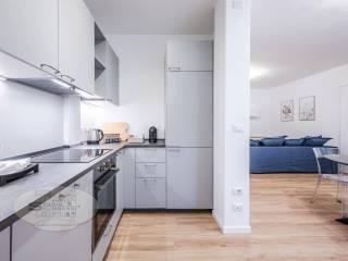 Trilocale via San Francesco 34, Centro, Formigine — foto 9 di 14