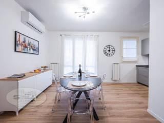 Trilocale via San Francesco 34, Centro, Formigine — foto 8 di 14