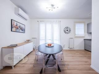Trilocale via San Francesco 34, Centro, Formigine — foto 10 di 14