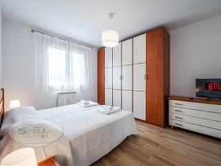 Trilocale via San Francesco 34, Centro, Formigine — foto 11 di 14