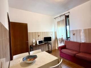 Stanza singola viale delle Rimembranze 7, Busto Arsizio — foto 10 di 11