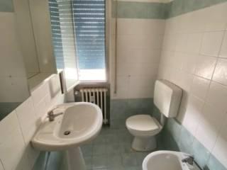 Stanza doppia Foro Boario, Ferrara