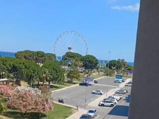 Quadrilocale viale John Fitzgerald Kennedy, Soverato Marina, Soverato — foto 37 di 46