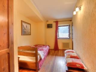 Trilocale via Trou des Romains 12, Courmayeur — foto 4 di 7