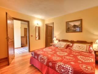 Trilocale via Trou des Romains 12, Courmayeur — foto 6 di 7