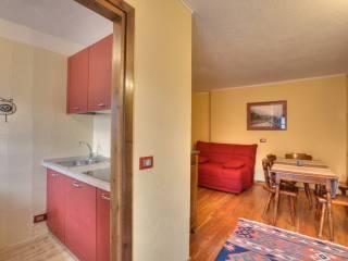 Trilocale via Trou des Romains 12, Courmayeur — foto 7 di 7