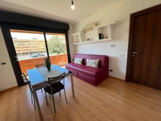 Bilocale via Inghilterra 84, Inghilterra - Zona 167, Aprilia — foto 2 di 9