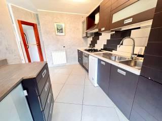 Bilocale via Inghilterra 84, Inghilterra - Zona 167, Aprilia