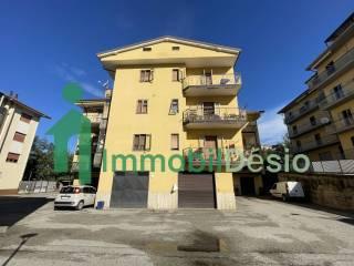 Appartamento via San Vito 183, Centro, Tito — foto 27 di 31