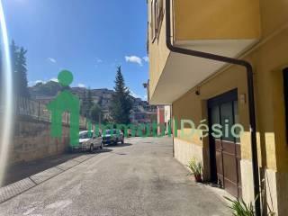 Appartamento via San Vito 183, Centro, Tito — foto 24 di 31