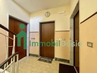 Appartamento via San Vito 183, Centro, Tito