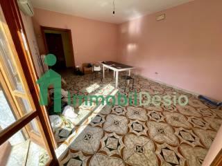 Appartamento via San Vito 183, Centro, Tito — foto 17 di 31