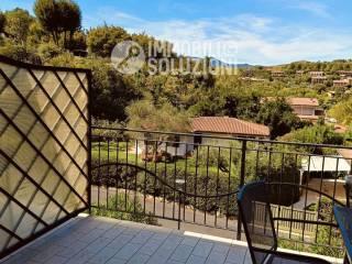 Bilocale via Molaria 7, Pieve Vecchia, Villaggio Sanghen, Manerba del Garda — foto 6 di 13
