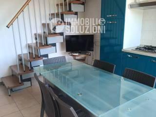 Bilocale via Molaria 7, Pieve Vecchia, Villaggio Sanghen, Manerba del Garda — foto 9 di 13