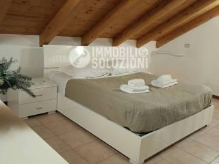 Bilocale via Molaria 7, Pieve Vecchia, Villaggio Sanghen, Manerba del Garda — foto 13 di 13