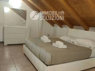 Bilocale via Molaria 7, Pieve Vecchia, Villaggio Sanghen, Manerba del Garda — foto 8 di 13