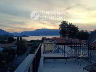 Bilocale via Molaria 7, Pieve Vecchia, Villaggio Sanghen, Manerba del Garda — foto 10 di 13