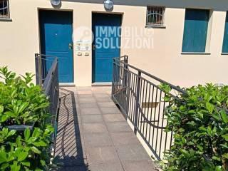 Bilocale via Molaria 7, Pieve Vecchia, Villaggio Sanghen, Manerba del Garda — foto 11 di 13