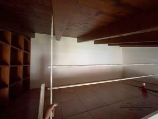 Bilocale buono stato, primo piano, Villa Pedergnano, Erbusco — foto 11 di 17
