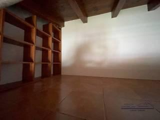 Bilocale buono stato, primo piano, Villa Pedergnano, Erbusco — foto 7 di 17