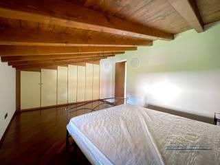 Bilocale buono stato, primo piano, Villa Pedergnano, Erbusco — foto 9 di 17