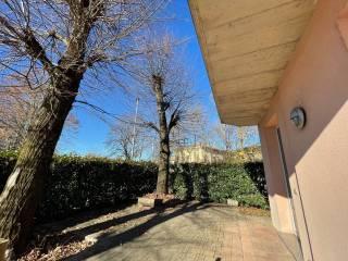 Bilocale Località Case del Riglio, Carpaneto Piacentino — foto 16 di 18