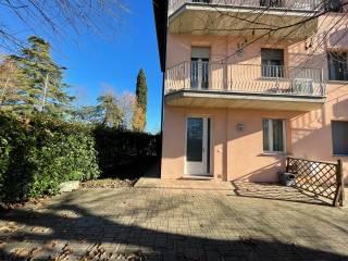 Bilocale Località Case del Riglio, Carpaneto Piacentino — foto 8 di 18
