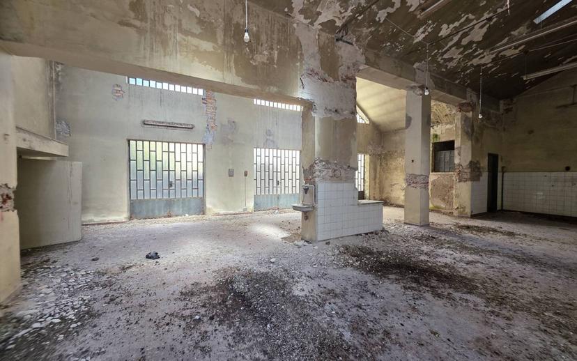 Loft via Amatore Sciesa, Valverde, Verona — foto 4 di 25