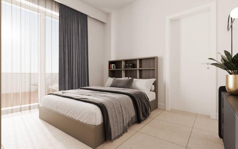 Loft via Amatore Sciesa, Valverde, Verona — foto 11 di 25