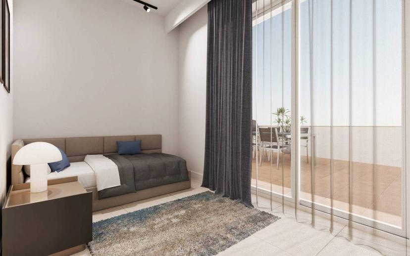 Loft via Amatore Sciesa, Valverde, Verona — foto 13 di 25