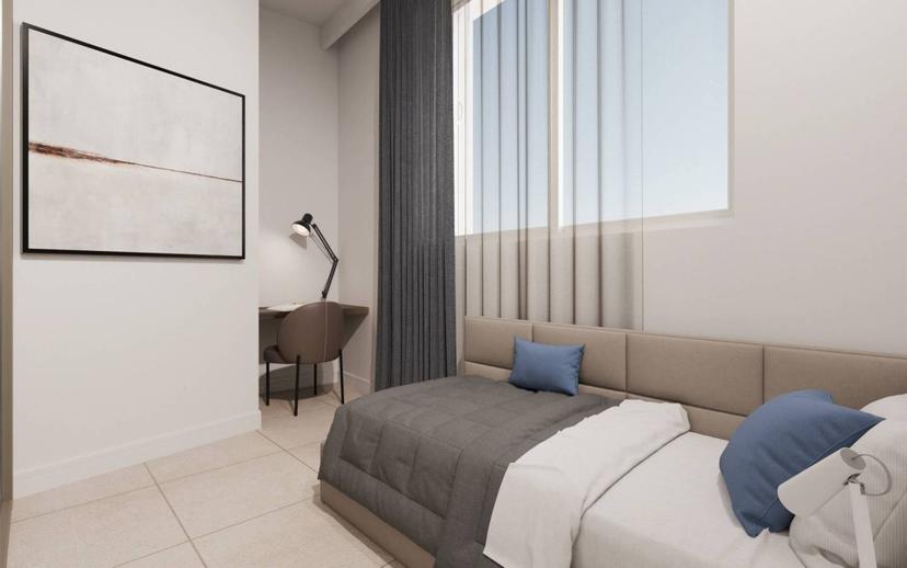 Loft via Amatore Sciesa, Valverde, Verona — foto 24 di 25