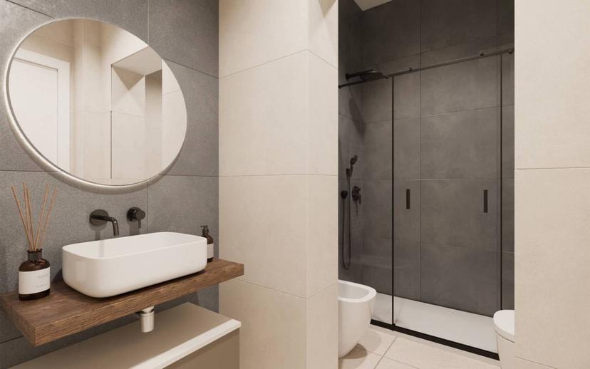 Loft via Amatore Sciesa, Valverde, Verona — foto 9 di 25