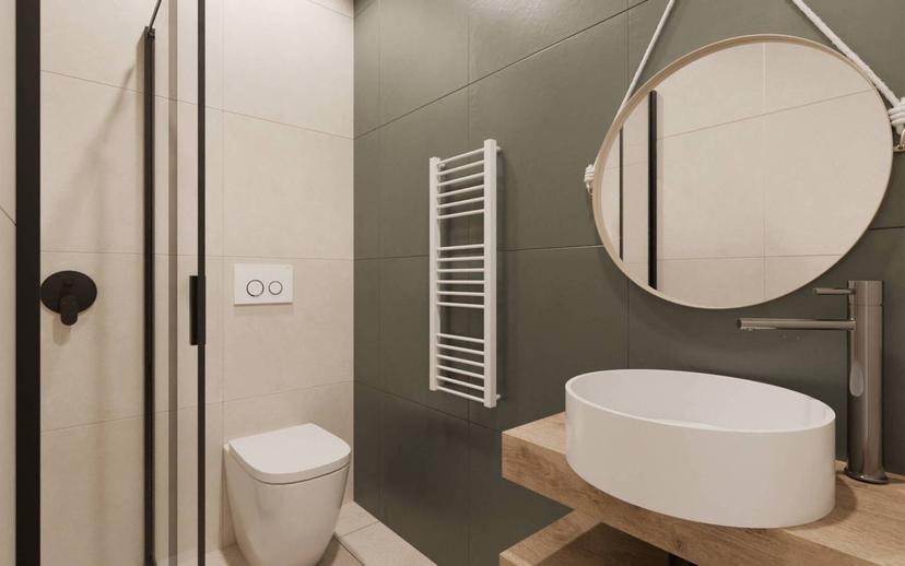 Loft via Amatore Sciesa, Valverde, Verona — foto 2 di 25