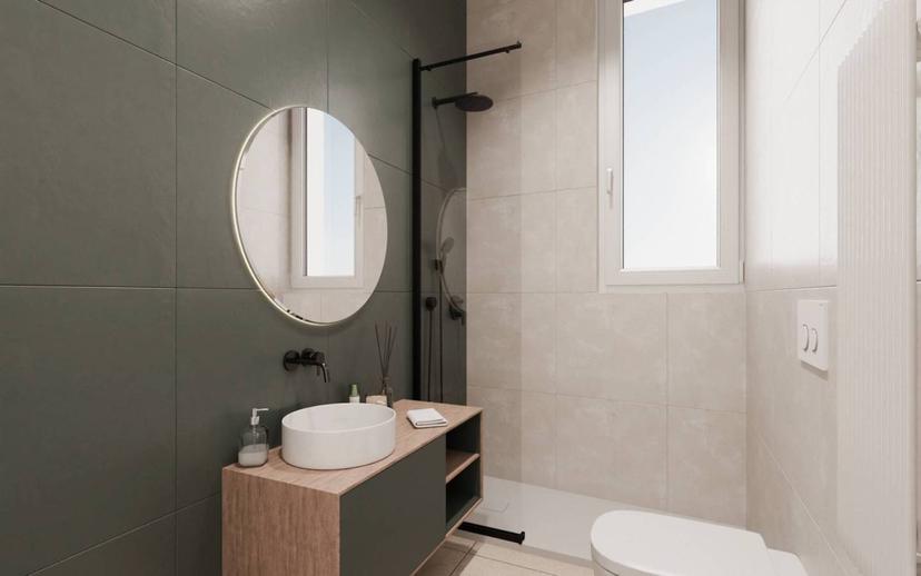 Loft via Amatore Sciesa, Valverde, Verona — foto 21 di 25