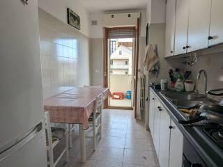 Trilocale via San Francesco d'Assisi, Chieti Scalo, Chieti — foto 5 di 15