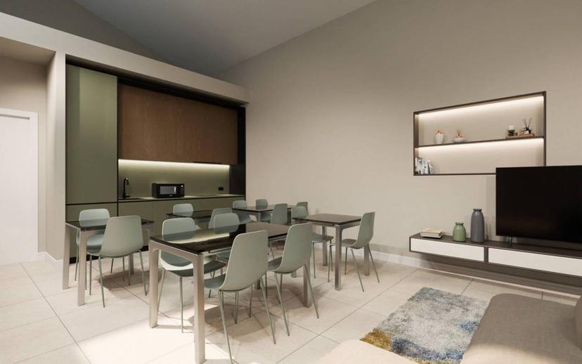 Loft via Amatore Sciesa, Valverde, Verona — foto 8 di 25