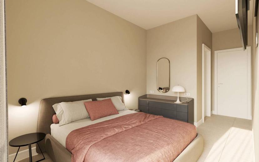 Loft via Amatore Sciesa, Valverde, Verona — foto 7 di 25