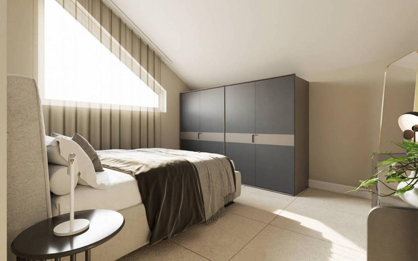 Loft via Amatore Sciesa, Valverde, Verona — foto 13 di 25