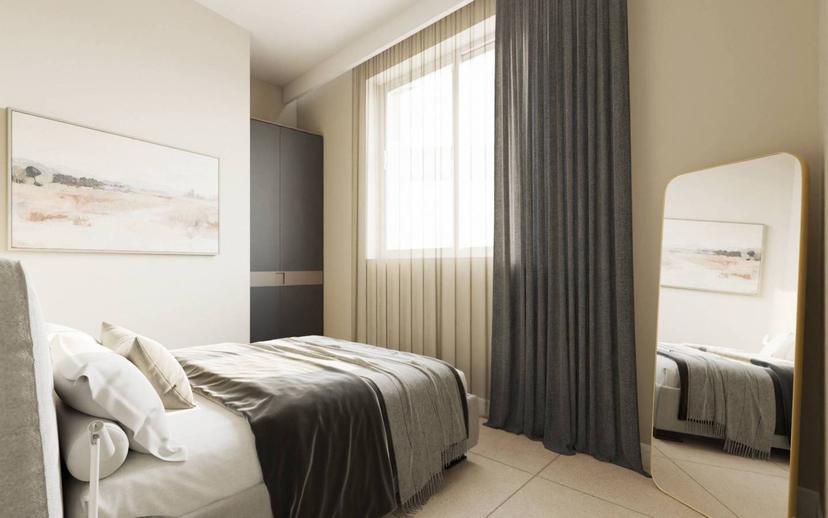 Loft via Amatore Sciesa, Valverde, Verona — foto 6 di 25