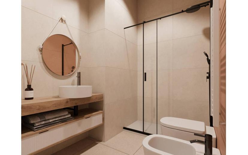 Loft via Amatore Sciesa, Valverde, Verona — foto 22 di 25