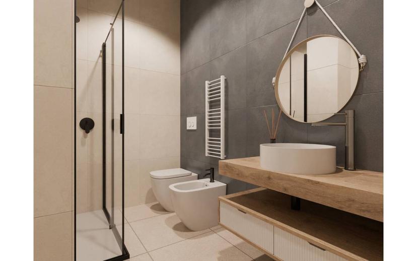 Loft via Amatore Sciesa, Valverde, Verona — foto 25 di 25