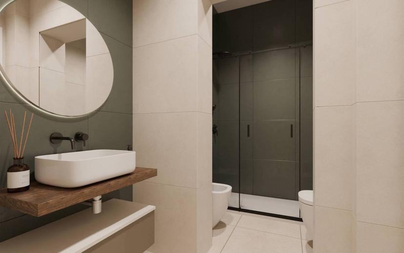 Loft via Amatore Sciesa, Valverde, Verona — foto 10 di 25