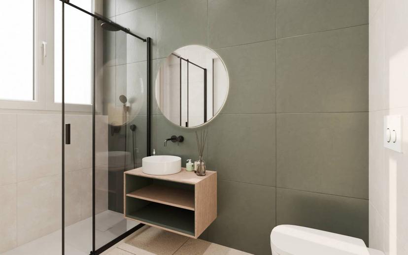 Loft via Amatore Sciesa, Valverde, Verona — foto 19 di 25